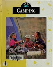Tapa de Eco-camping