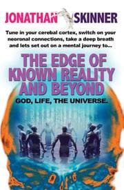 Tapa de The Edge of Known Reality and Beyond