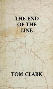 Tapa de The end of the line