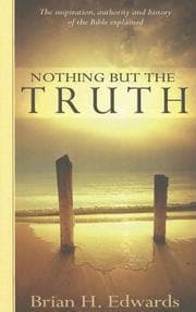 Tapa de Nothing But the Truth