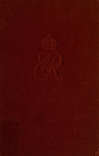 Tapa de Edward and the Edwardians