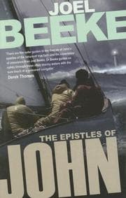 Tapa de The Epistles of John