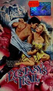 Tapa de Ecstasy's trail