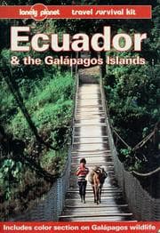 Tapa de Ecuador & the Galápagos Islands