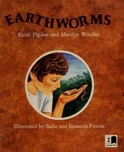 Tapa de Earthworms