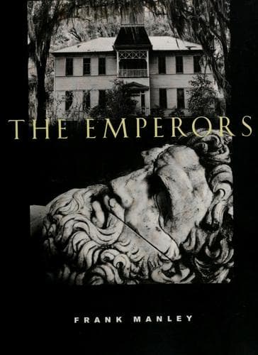 Tapa de The Emperors