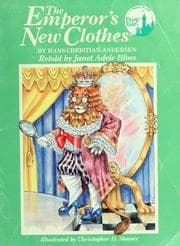 Tapa de The emperor's new clothes