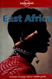 Tapa de East Africa