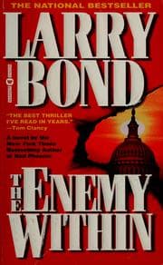 Tapa de The enemy within