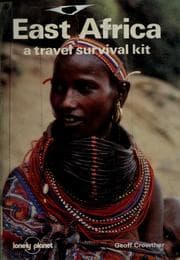Tapa de East Africa