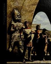 Tapa de The Empire Builders (The Emergence of Man)