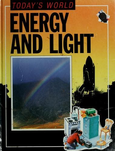 Tapa de Energy and light