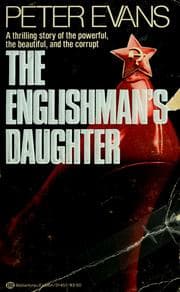 Tapa de The Englishman's daughter