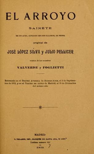 Tapa de arroyo