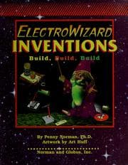 Tapa de ElectroWizard inventions