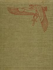Tapa de Egypt: architecture, sculpture, painting in three thousand years