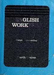 Tapa de English workshop.