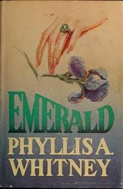 Tapa de Emerald