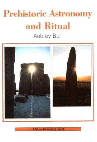 Tapa de Prehistoric astronomy and ritual