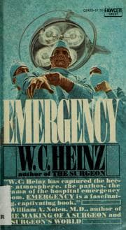 Tapa de Emergency