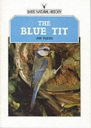 Tapa de The Blue Tit