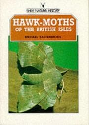 Tapa de Hawk-Moths of the British Isles