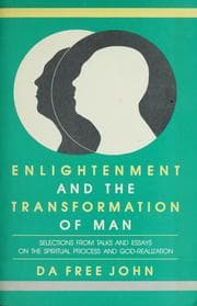 Tapa de Enlightenment and the transformation of man