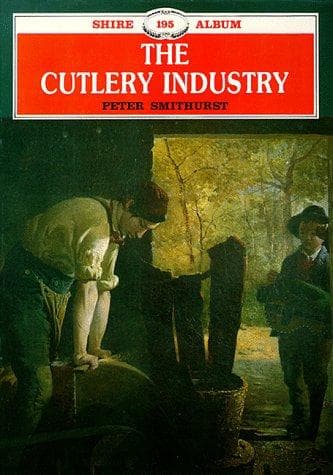 Tapa de The Cutlery Industry