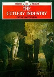 Tapa de The Cutlery Industry