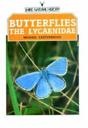 Tapa de Butterflies of the British Isles