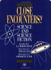 Tapa de Close encounters?