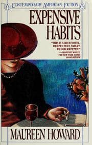 Tapa de Expensive habits