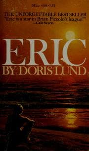 Tapa de Eric