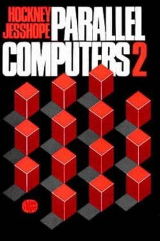 Tapa de Parallel computers 2