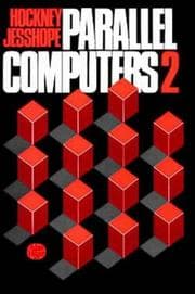 Tapa de Parallel computers 2