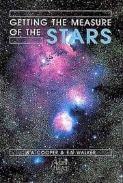 Tapa de Getting the measure of the stars