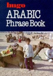 Tapa de Arabic Phrase Book (Phrase Books)