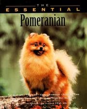 Tapa de The essential pomeranian