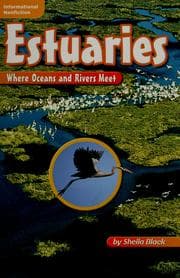Tapa de Estuaries