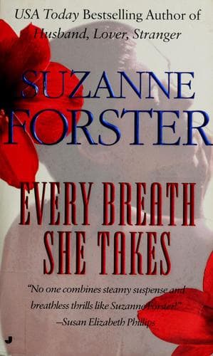 Tapa de Every breath she takes