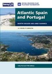 Tapa de Atlantic Spain and Portugal