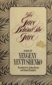 Tapa de The face behind the face
