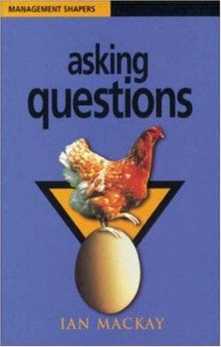 Tapa de Asking Questions (Management Shapers)
