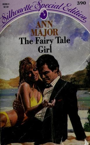 Tapa de Fairy Tale Girl