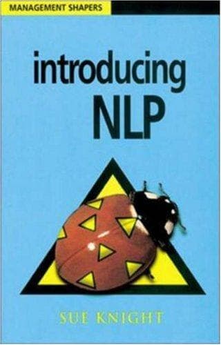 Tapa de Introducing NLP (Management Shapers)