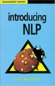 Tapa de Introducing NLP (Management Shapers)