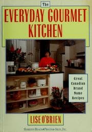 Tapa de The everyday gourmet kitchen