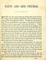 Tapa de Fairy tales