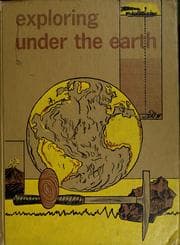 Tapa de Exploring under the earth