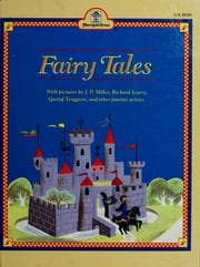 Tapa de Fairy tales